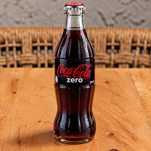 Coca-Cola Zero
