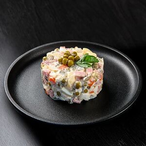 Салат Оливье