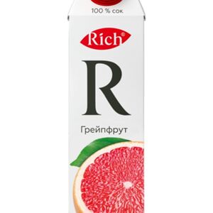 Сок Rich Грейпфрут 
