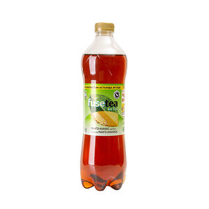 Fuse Tea Манго-ананас