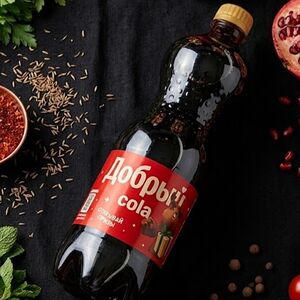 Добрый Кола