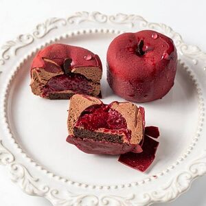 Корпусное пирожное 