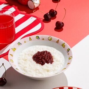 Каша Рисовая