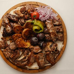 Գառ սիրողների համար