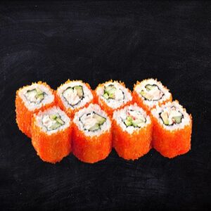 Калифорния