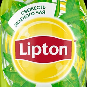 Липтон Зеленый 0,5