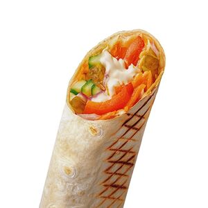 Шаурма Овощная