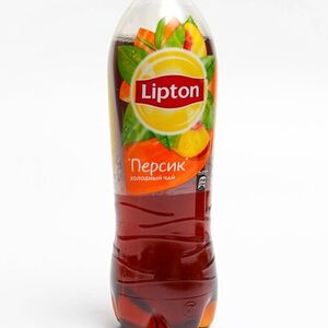 Липтон Персик 0,5