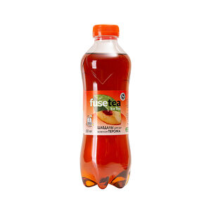 Fuse Tea Персик