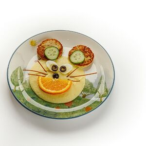 Микки Маус