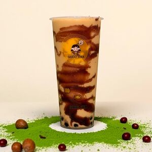 Осенний лес