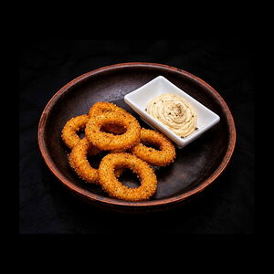 Луковые Кольца
