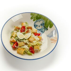 Куриный король