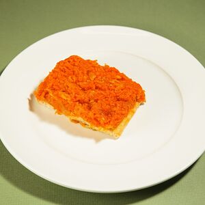 Филе трски под маринадом