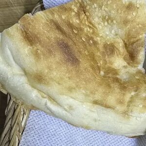 Лепешка пшеничная