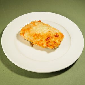 Филе трески по-домашнему