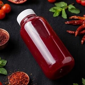 Пряная смородина 