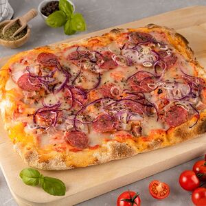 Пицца Мясная