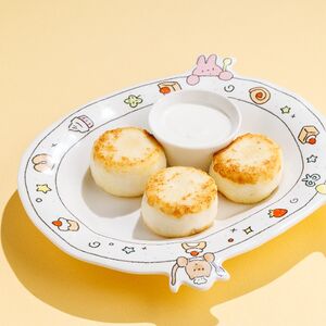 Сырники