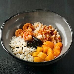 Поке с кревеками