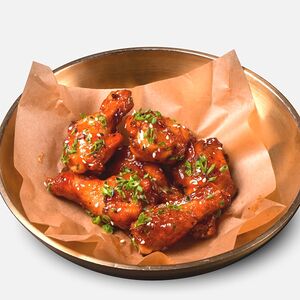 Крылышки sweet chili