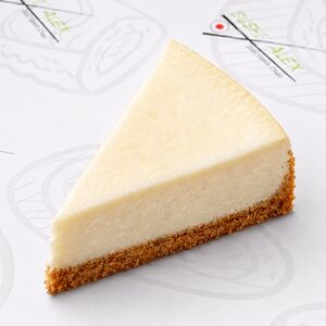 Чизкейк классический 