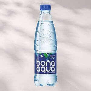 Bon Aqua (с/г, 0.5)