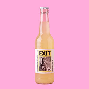 Лимонад Exit ананас-розмарин