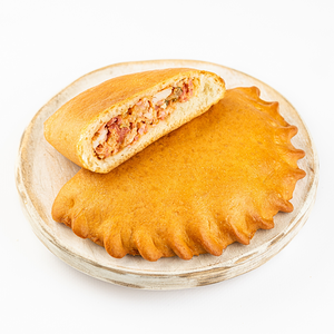 Пицца Закрытая