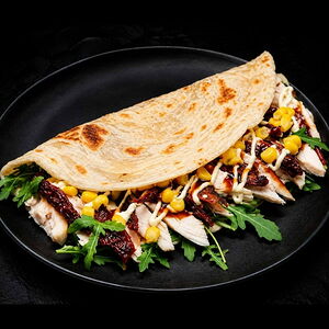Ротти курица