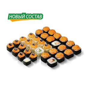 Сет 5