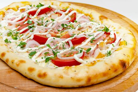 Римская ранч