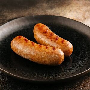 Колбаска из индейки