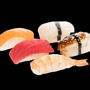 Նիգիրի սեթ Ա