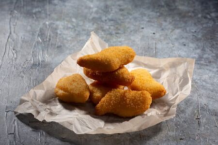 Куриные стрипсы