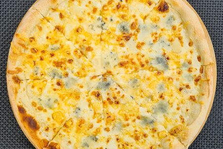 Пицца Четыре сыра