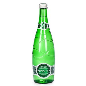 Минеральная вода Рычал-Су