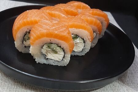 Филадельфия Big