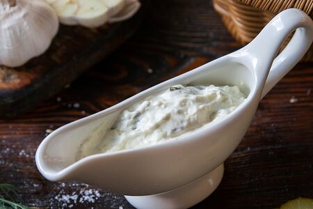 Соус тартар