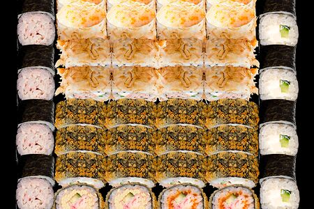 Компания сет