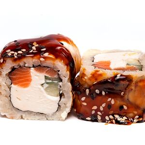 Ролл Канада