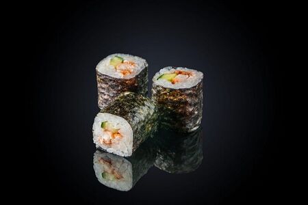 Угорь-огурец