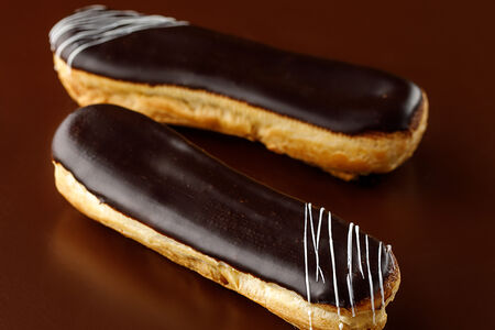 Эклер Фирменный