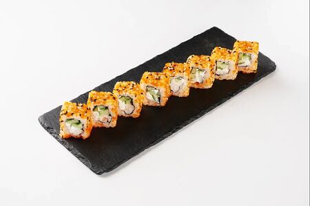 Калифорния эби