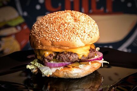 Бургер Классик