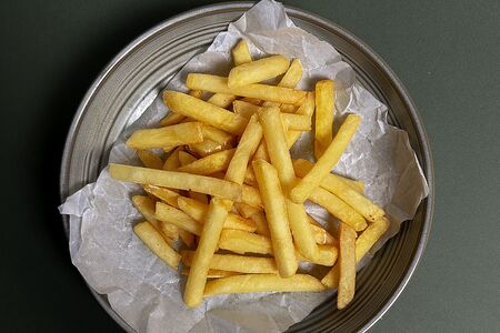 Картофель фри