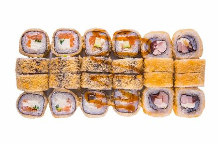 Сет Горячий