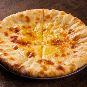 Хачапури по-Имеретински