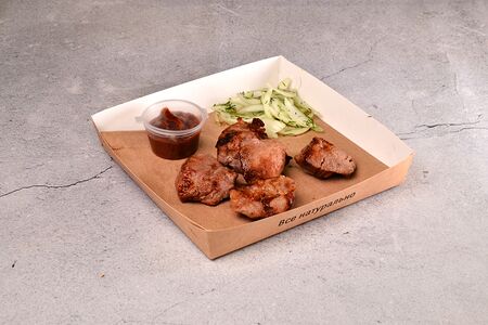 Баранина мякоть