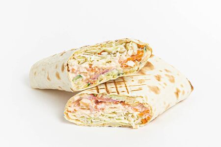 Вегетарианская